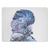 MuchoWow® Mauspad Mousepad Kakadu - Blau - Tiere - Natur Produktbild-Vorschau 1
