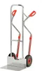 fetra A1331L, Aluminium, Sackkarre, Aluminium, 200 kg, 2 Produktbild-Vorschau 1