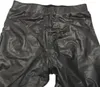 Nur Die Damen Leder optik Relax Go Kunstleder High Waist Produktbild-Vorschau 4