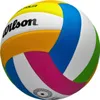 Wilson Pro Tour Vb Mehrfarbiger Volleyball Produktbild-Vorschau 5