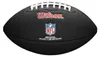 Mini Ballon de Football Américain NFL Kansas City Chiefs Voir les images du produit 2
