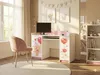 Happy Babies Scrivania per bambini 125x89x60 Piccola Anteprima dell’immagine prodotto 6