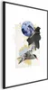 Posterpapier Poster - Antarctic Tern 29.7x42 cm Tiere Produktbild-Vorschau 1