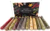 Gin Gewürze Botanicals 12 Gläschen mit 12 Gewürzen für den Produktbild-Vorschau 2