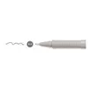 FABER-CASTELL Tintenschreiber Ecco Pigment 0,3 mm sw Podgląd zdjęcia produktu 8