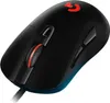 Logitech Gaming Mouse G403 HERO - Maus - optisch Produktbild-Vorschau 29