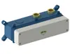 SANYCCES LOOP K Unterputz 2-Wege- Duschbrausebatterie mit Produktbild-Vorschau 3