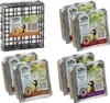 Dehner Natura Premium Wildvogelfutter, Futtertafeln Mix mit Produktbild-Vorschau 1
