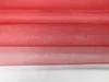 Tüll Stoff Meterware ca. 160 cm Breite, Rot Produktbild-Vorschau 2