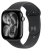 Apple Watch-Serie 11 46mm AC / Jet Black SB / Black m / l Produktbild-Vorschau 12