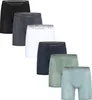 Mario Russo Boxershorts – Herren Boxershorts – Produktbild-Vorschau 1