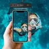 Tech-Protect Uwc7 Custodia impermeabile universale da 6,9 Anteprima dell’immagine prodotto 5