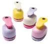 folia Motivstanzer "MINI" Ganzjahresmotive Set 1 (4 Stück) Produktbild-Vorschau 5