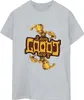 Marvel - "Guardians Of The Galaxy" T-Shirt für Damen Produktbild-Vorschau 1