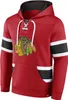 Fanatics - NHL Chicago Blackhawks Iconic Exclusive Pullover Produktbild-Vorschau 1