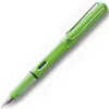 LAMY 1230634 Pióro wieczne Lamy Safari zielone Podgląd zdjęcia produktu 8