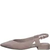 s.Oliver Damen Schuhe Slingpumps 5-29400-20, Größe:40 EU, Produktbild-Vorschau 2