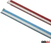 OMAC Zier- / Schutzleiste Türscheibe Fensterleiste 7522141 Produktbild-Vorschau 7
