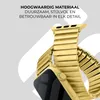 Strap-it Apple Watch Stahl-Stretchband (Gold) Produktbild-Vorschau 4