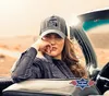 Stars & Stripes Basecap Truckercap Cap »Linedance« Produktbild-Vorschau 5