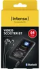 Intenso 3717490 Intenso MP3 Videoplayer 1,8" Video Scooter Productafbeelding-voorbeeld 1