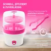 Olympia 40117 Olympia H+H Vaporisator BS 29                 Productafbeelding-voorbeeld 5