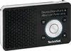 TechniSat DIGITRADIO 1 A – Tragbares DAB+/UKW Radio mit Produktbild-Vorschau 3