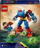 LEGO LEGO® DC Comics Super Heroes 76302 Superman™ Mech vs. Voir les images du produit 24