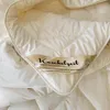 Merino Schafschurwolle Sommerdecke Kuschelzeit  in 135x200 Produktbild-Vorschau 8