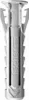 Fischer 568006 vis d'ancrage / cheville murale 100 pc(s) Voir les images du produit 1