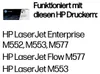 CF360X HP 508X inktcartridge, zwart, voor Color LaserJet Productafbeelding-voorbeeld 15