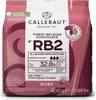 Čokoláda ruby RB2 0,4kg 32,8 % Náhled obrázku produktu 1