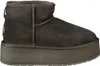 Chaussures Emu Australia Stinger Micro Flatform Voir les images du produit 6