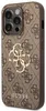 Guess Guhcp15L4Gmgbr Iphone 15 Pro 6.1 Brązowy/Brown Voir les images du produit 11