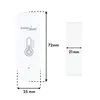 GreenBlue WLAN-Temperatur- und Feuchtigkeitssensor Produktbild-Vorschau 8