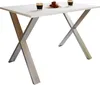 VCM Premium Holz Esstisch | H. 76 x B. 110 x T. 50 cm | Produktbild-Vorschau 2