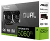 ASUS Dual -RTX5060TI-O16G NVIDIA GeForce RTX 5060 Ti 16 GB Produktbild-Vorschau 14