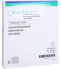 Varihesive extra thin 7,5x7,5 cm Hkv hydroactive 5 szt Podgląd zdjęcia produktu 5