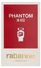 Rabanne Phantom In Red Parfum Elixir, Männer, 50 ml, Nicht Produktbild-Vorschau 3