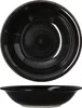 Coffeeblack 18tlg. Teller Set 6 Pers. schwarz Kuchenplatte, Produktbild-Vorschau 3
