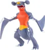 A Pokémon Garchomp figure against a white background. Anteprima dell’immagine prodotto