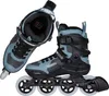 Powerslide Phuzion Argon Grey 90 Inline-skates Grau EU 42 Produktbild-Vorschau 5