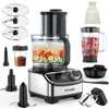 FIMEI Multifunktionale Küchenmaschine 1300W – 3 Produktbild-Vorschau 1