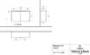 Villeroy & Boch C60000VR Sideboard Subway 3.0 00 Produktbild-Vorschau 2
