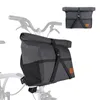 ROCKBROS Borsa per bicicletta Borsa multifunzionale per Anteprima dell’immagine prodotto 1
