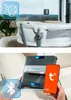 ROBOWAY | RW-5-PRO | Robot laveur de vitres | 4000pA | Voir les images du produit 5