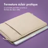 imoshion Housse pour ordinateur portable 14 pouces - Housse Voir les images du produit 8