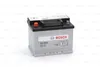 Bosch S3 006, 56 Ah, 12 V, 480 A, Auto, Links platziert, Produktbild-Vorschau 2