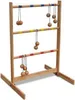 Bex Sport Spin Ladder Original, Žebřík na házení koulí Náhled obrázku produktu 9