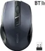 Ugreen 2,4 Ghz + Bluetooth 5.0 Mouse senza fili (nero) Anteprima dell’immagine prodotto 17